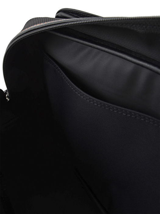 Longchamp Boxford Toiletzak Zwart